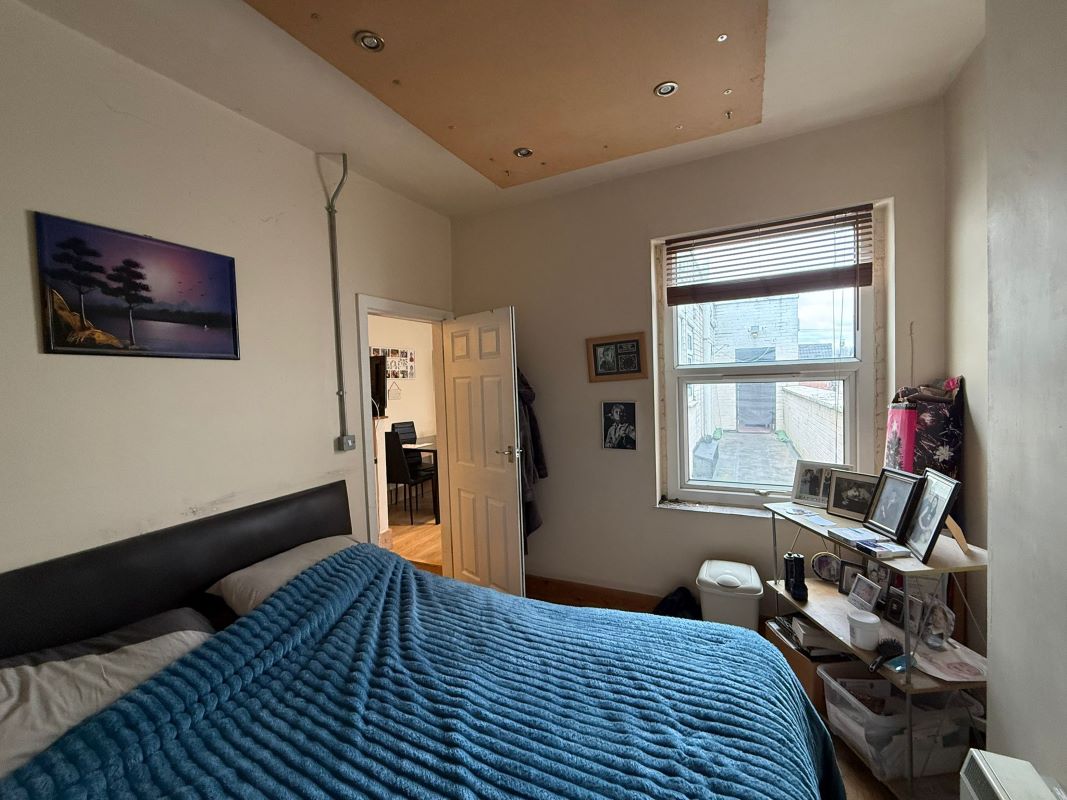 58 & 58A Victoria Road, Netherfield, Nottingham, NG4 2HG