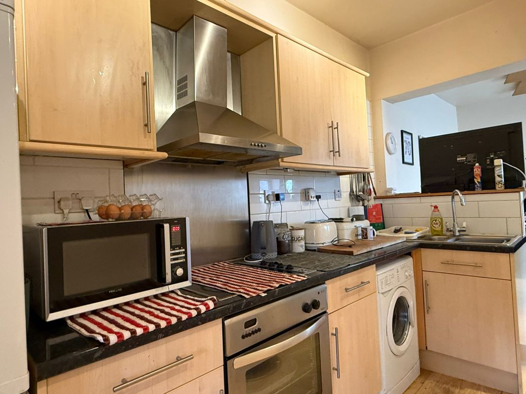 58 & 58A Victoria Road, Netherfield, Nottingham, NG4 2HG