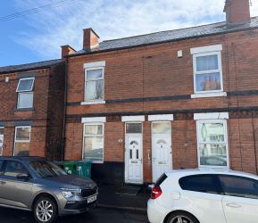 32 Whittier Road, Nottingham, NG2 4AS
