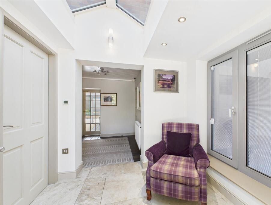 Old Bothie, Broadgate Lane, Kelham, Newark, Notts, NG23 5RZ