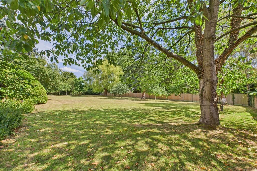 Old Bothie, Broadgate Lane, Kelham, Newark, Notts, NG23 5RZ