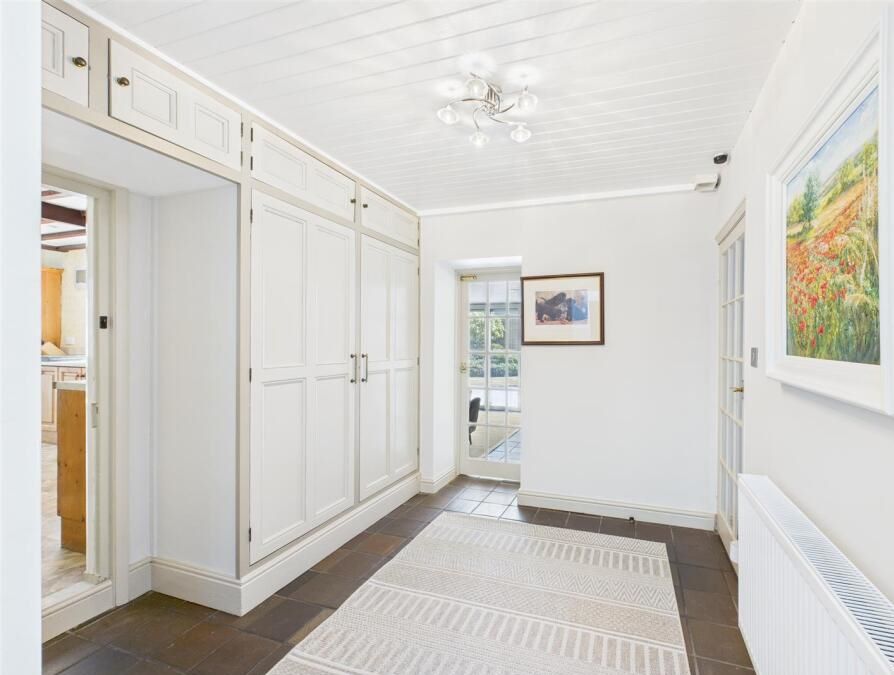 Old Bothie, Broadgate Lane, Kelham, Newark, Notts, NG23 5RZ