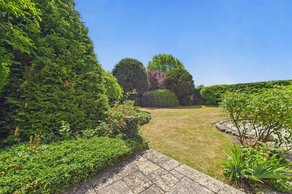 Old Bothie, Broadgate Lane, Kelham, Newark, Notts, NG23 5RZ