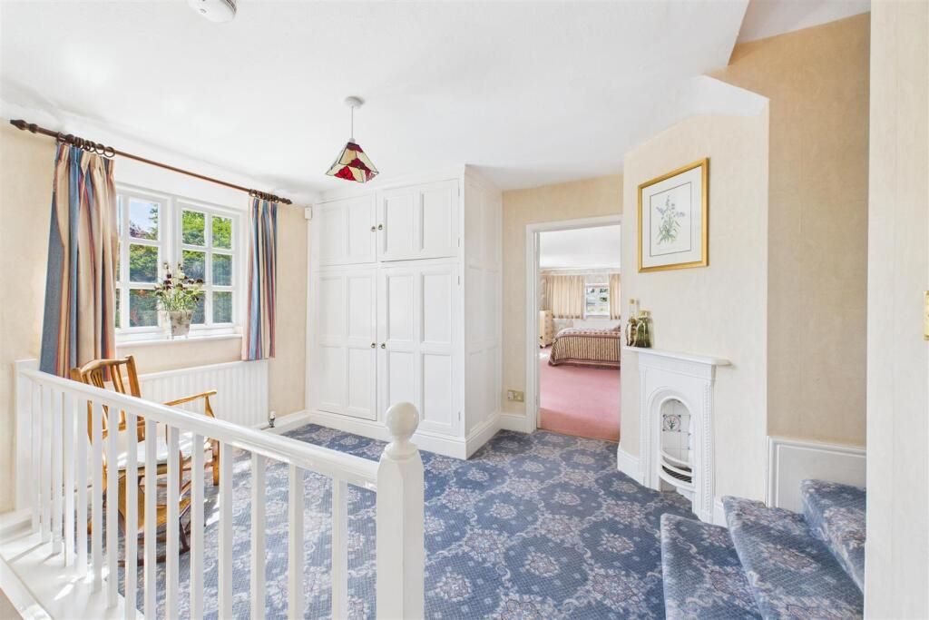 Old Bothie, Broadgate Lane, Kelham, Newark, Notts, NG23 5RZ