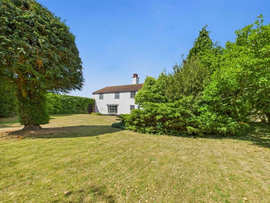 Old Bothie, Broadgate Lane, Kelham, Newark, Notts, NG23 5RZ