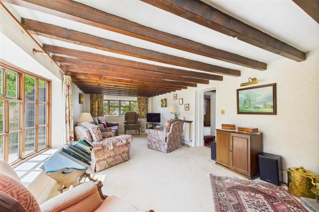 Old Bothie, Broadgate Lane, Kelham, Newark, Notts, NG23 5RZ