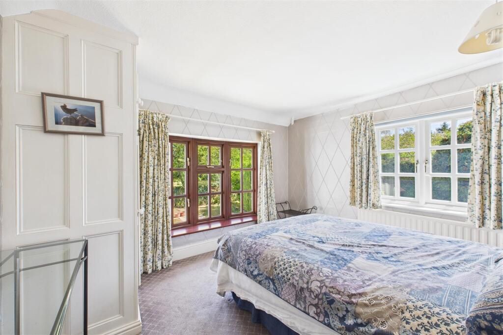 Old Bothie, Broadgate Lane, Kelham, Newark, Notts, NG23 5RZ