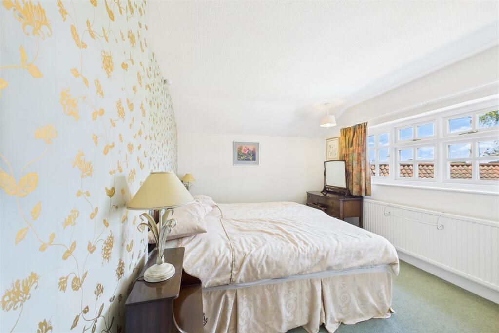 Old Bothie, Broadgate Lane, Kelham, Newark, Notts, NG23 5RZ