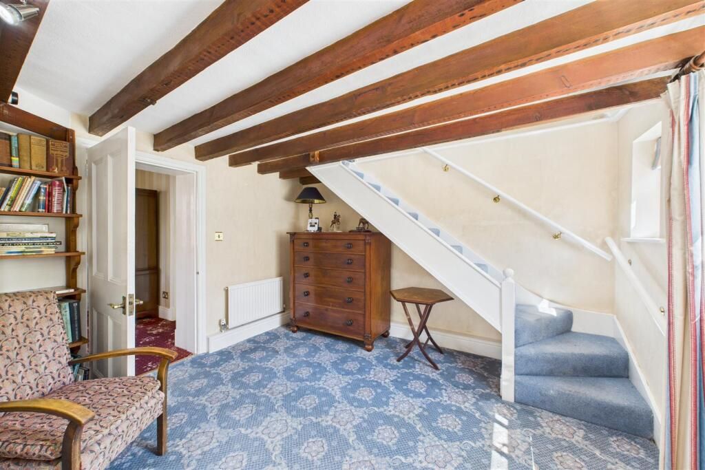 Old Bothie, Broadgate Lane, Kelham, Newark, Notts, NG23 5RZ