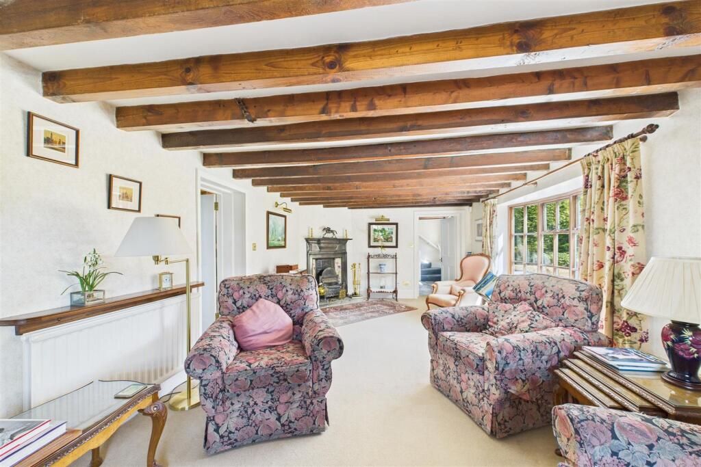 Old Bothie, Broadgate Lane, Kelham, Newark, Notts, NG23 5RZ