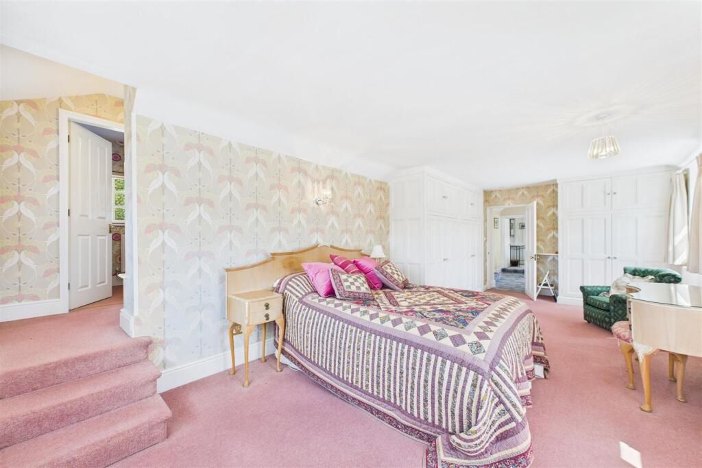 Old Bothie, Broadgate Lane, Kelham, Newark, Notts, NG23 5RZ