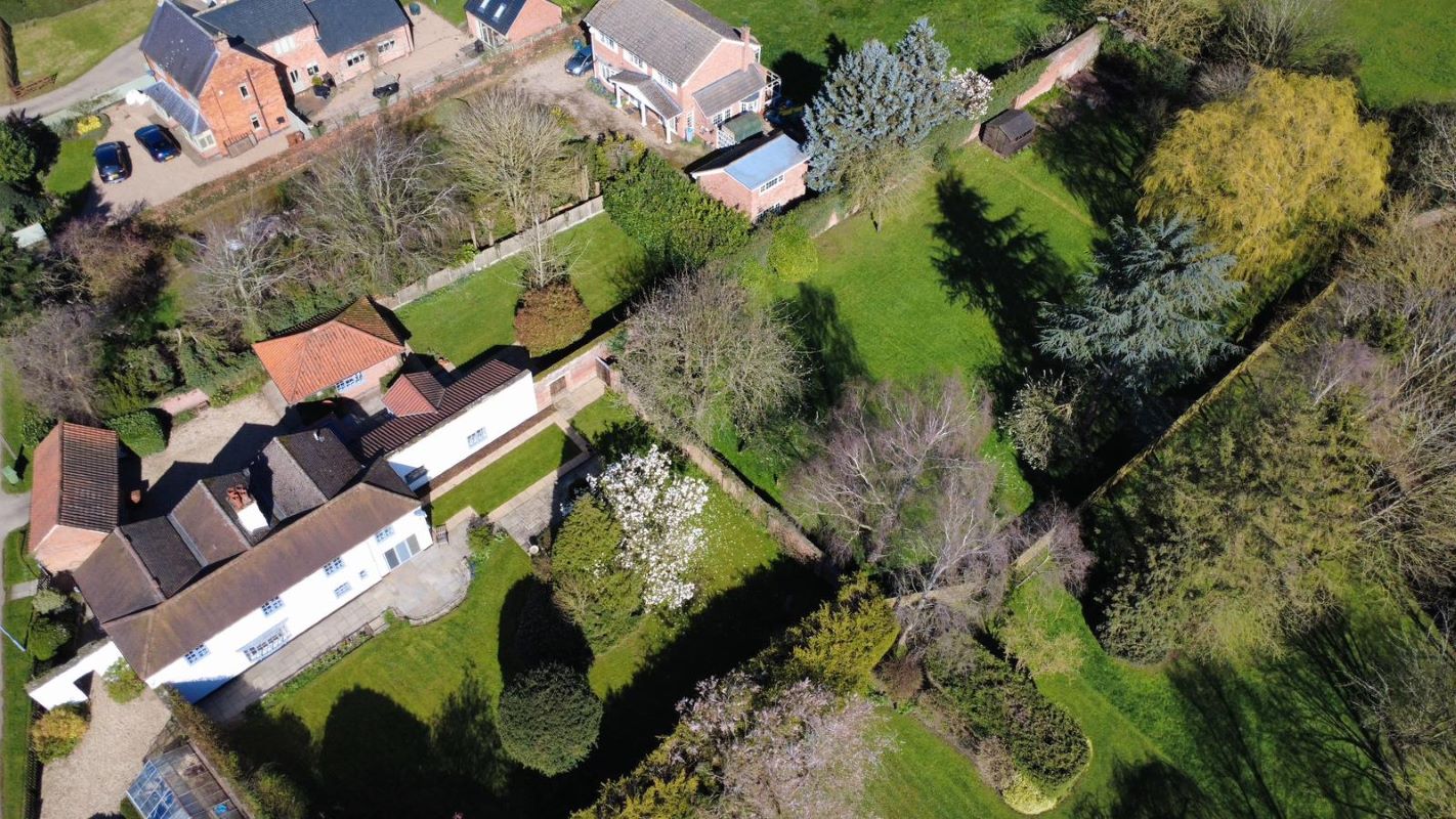 Old Bothie, Broadgate Lane, Kelham, Newark, Notts, NG23 5RZ