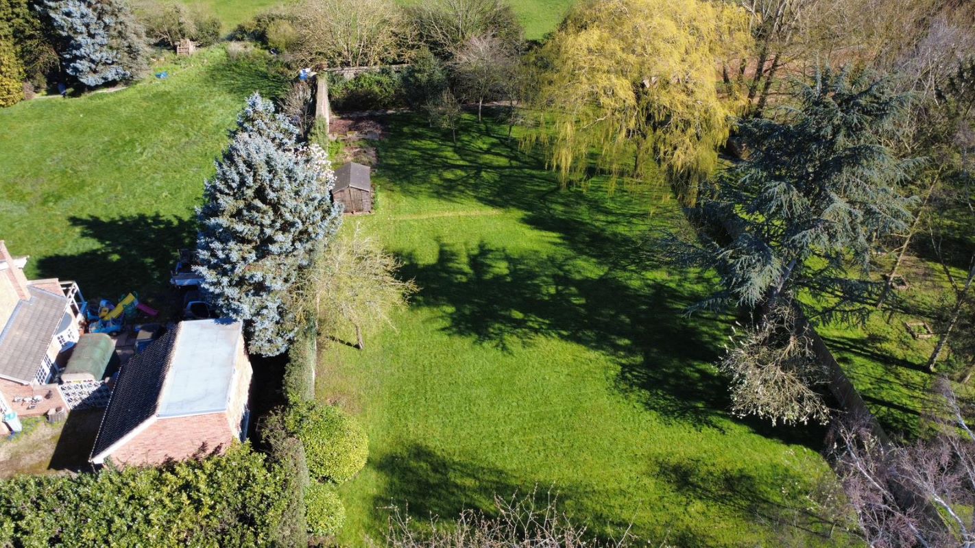 Old Bothie, Broadgate Lane, Kelham, Newark, Notts, NG23 5RZ