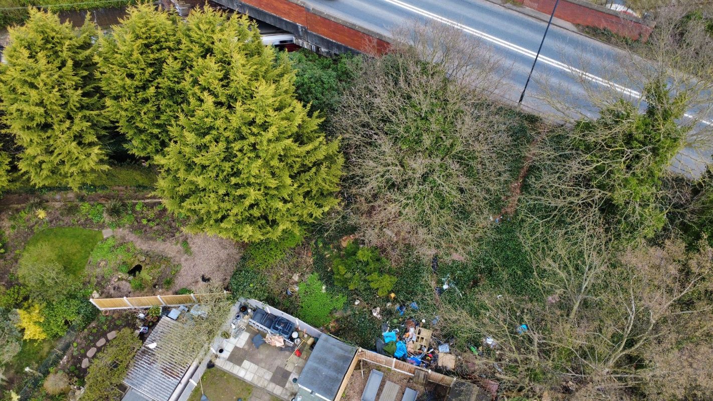 Land to the rear of 53 to 65, Smillie Road, New Rossington, Doncaster, DN11 0AW