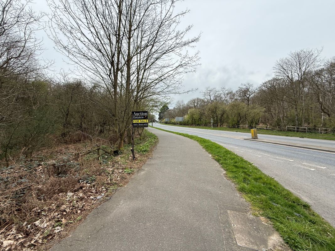 10 Acres of Land off Main Road, Martlesham Heath, Ipswich, Suffolk, IP5 2QU