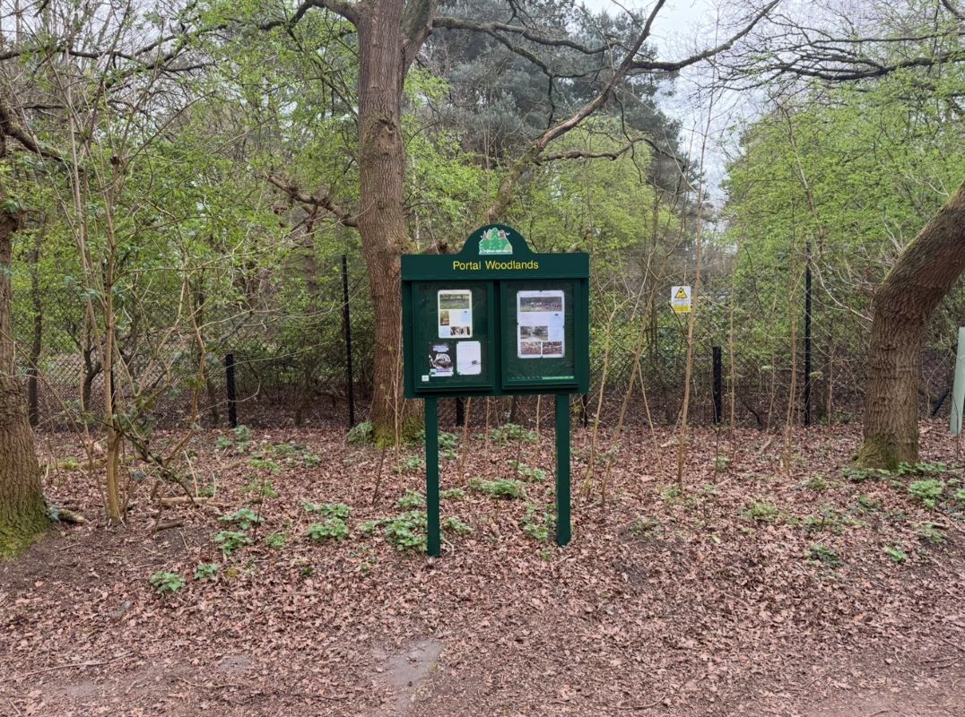 10 Acres of Land off Main Road, Martlesham Heath, Ipswich, Suffolk, IP5 2QU