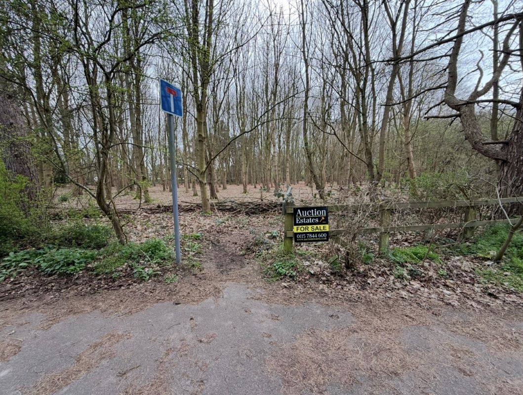 10 Acres of Land off Main Road, Martlesham Heath, Ipswich, Suffolk, IP5 2QU