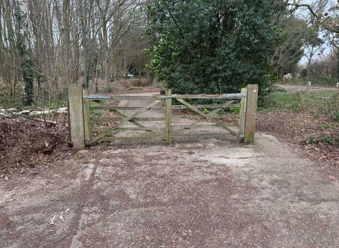 10 Acres of Land off Main Road, Martlesham Heath, Ipswich, Suffolk, IP5 2QU