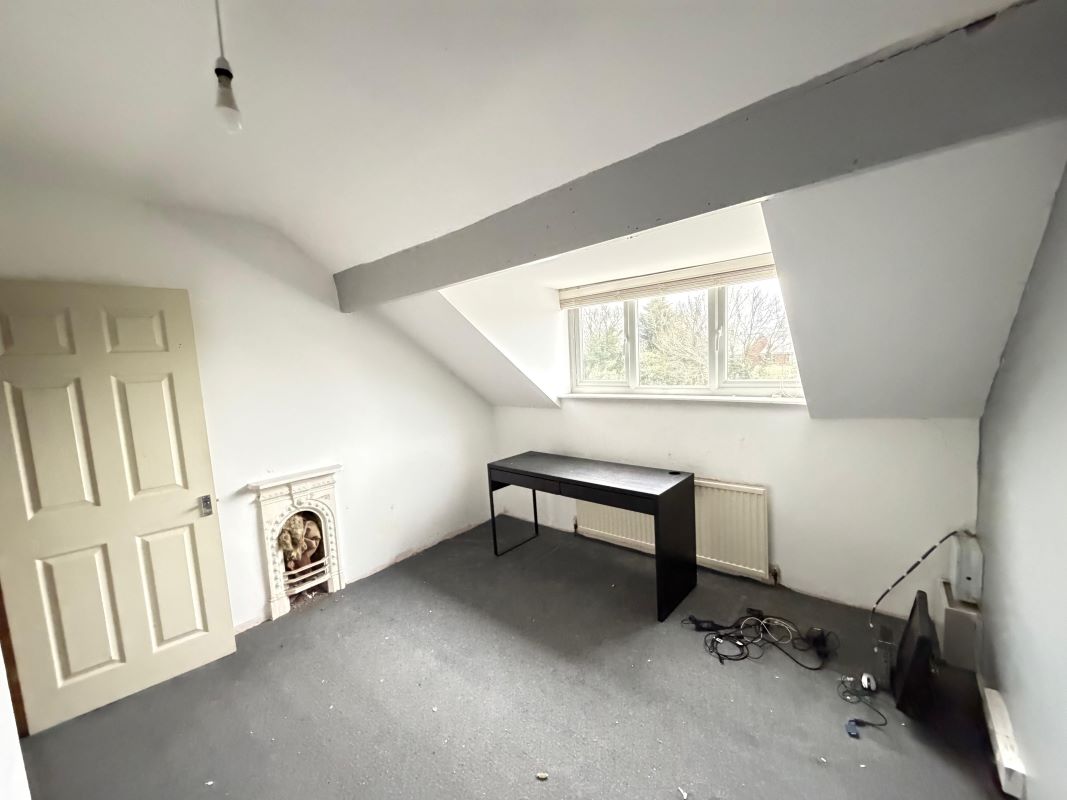 5 Springwood Terrace, Stanton Hill, Sutton-in-Ashfield, Nottinghamshire, NG17 3GY