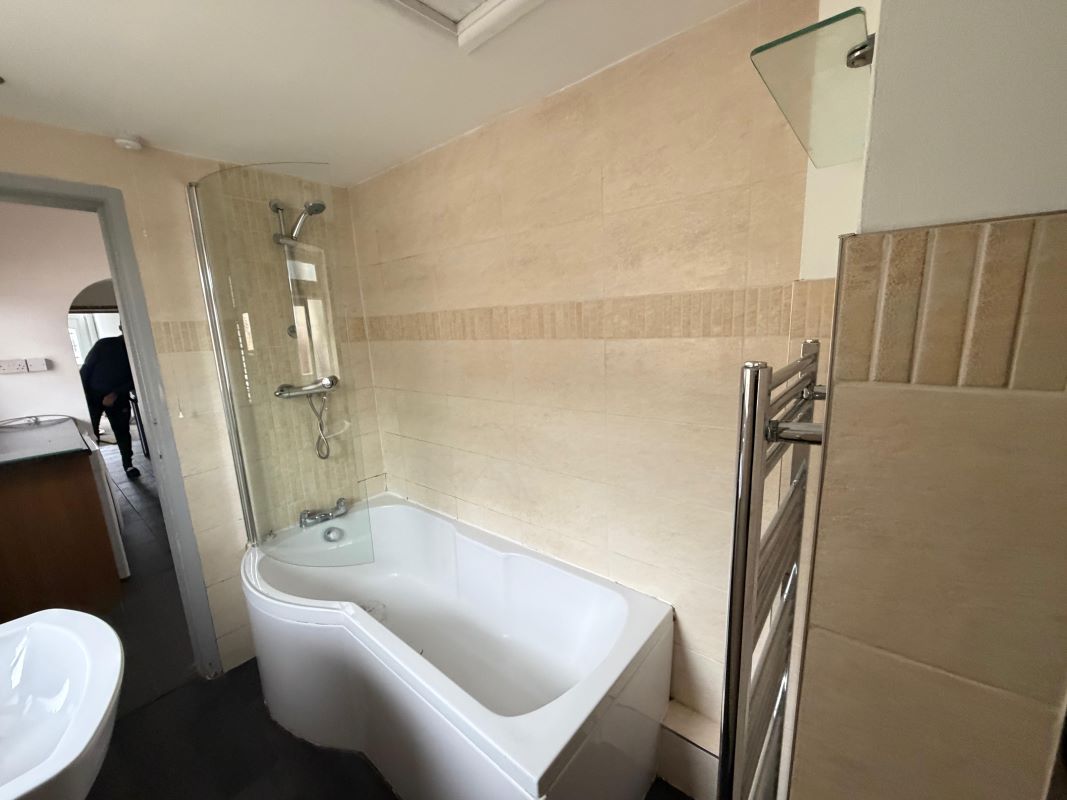 5 Springwood Terrace, Stanton Hill, Sutton-in-Ashfield, Nottinghamshire, NG17 3GY