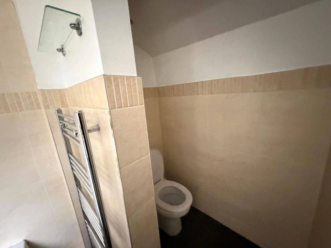 5 Springwood Terrace, Stanton Hill, Sutton-in-Ashfield, Nottinghamshire, NG17 3GY