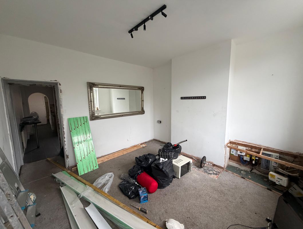 5 Springwood Terrace, Stanton Hill, Sutton-in-Ashfield, Nottinghamshire, NG17 3GY