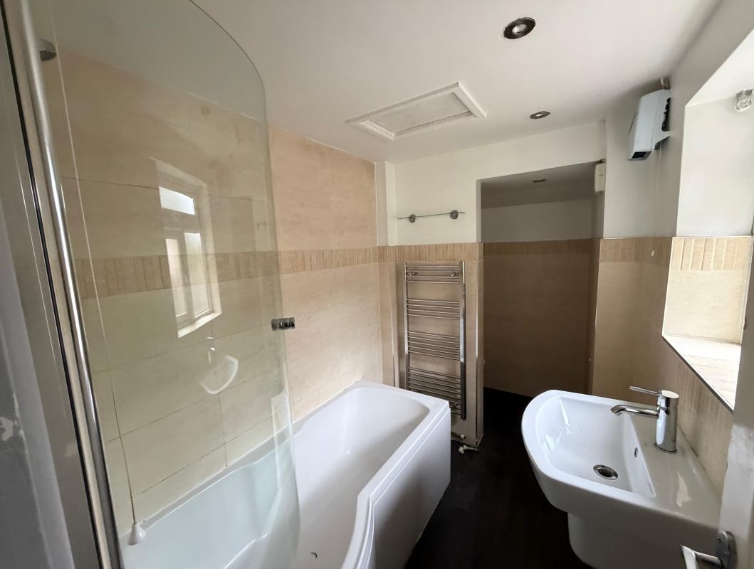 5 Springwood Terrace, Stanton Hill, Sutton-in-Ashfield, Nottinghamshire, NG17 3GY