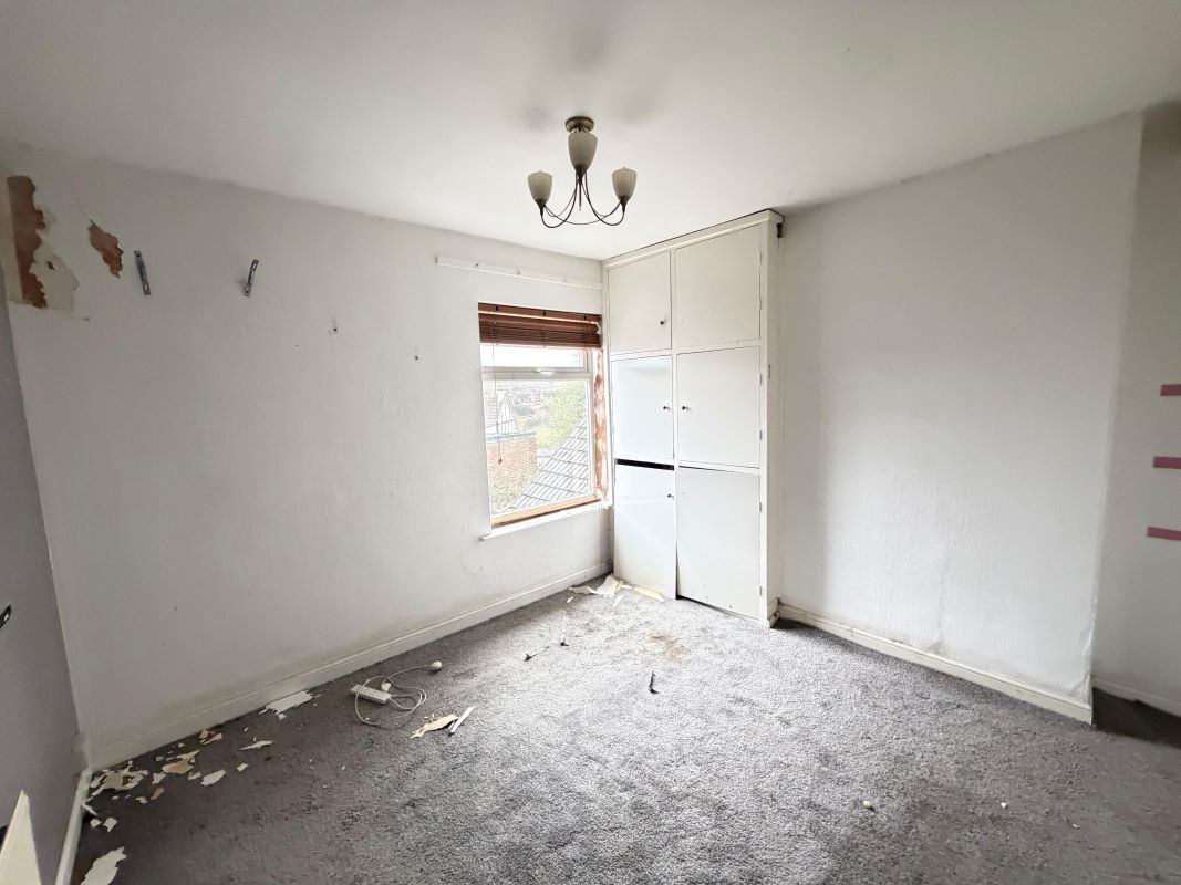 5 Springwood Terrace, Stanton Hill, Sutton-in-Ashfield, Nottinghamshire, NG17 3GY