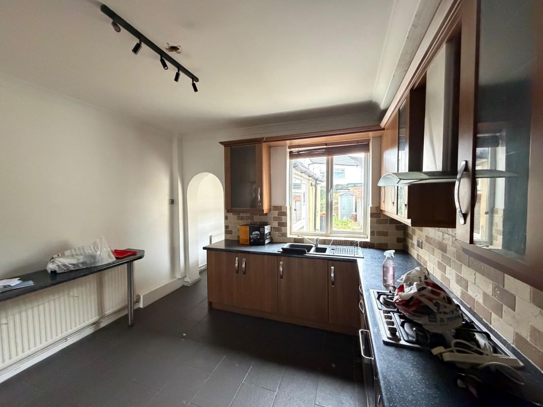 5 Springwood Terrace, Stanton Hill, Sutton-in-Ashfield, Nottinghamshire, NG17 3GY