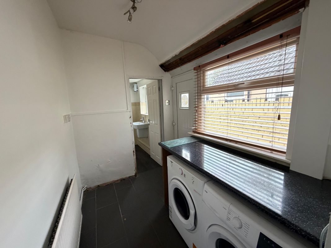 5 Springwood Terrace, Stanton Hill, Sutton-in-Ashfield, Nottinghamshire, NG17 3GY