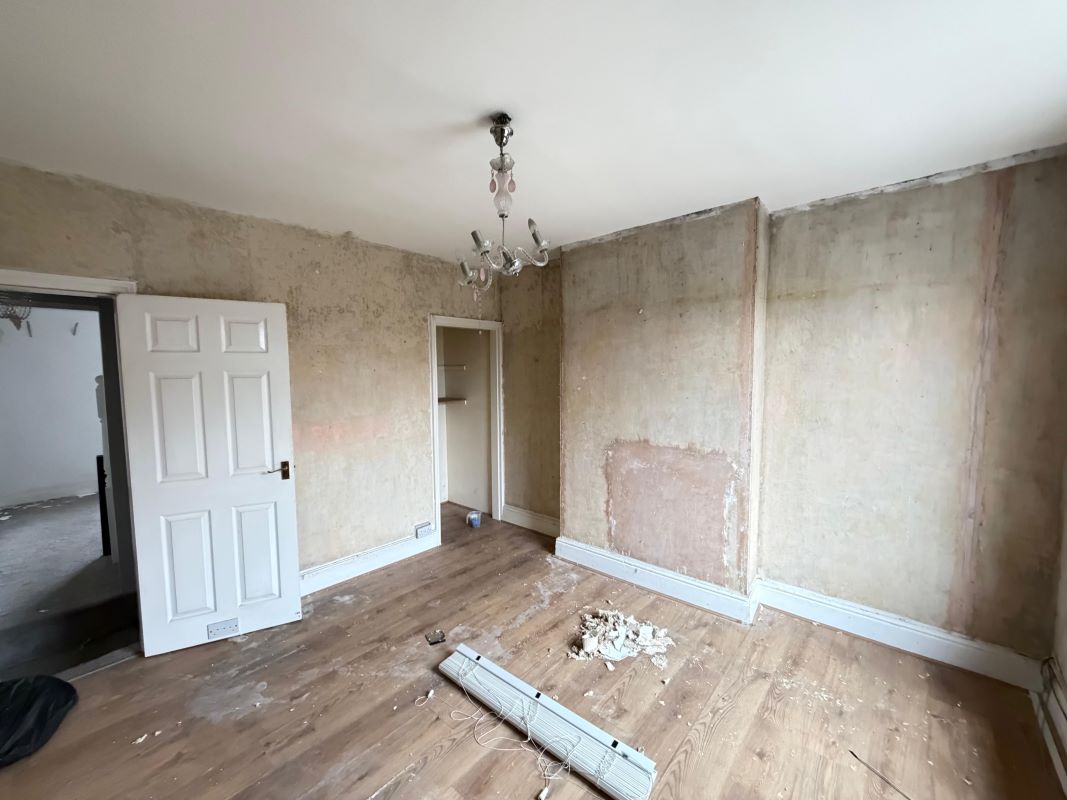 5 Springwood Terrace, Stanton Hill, Sutton-in-Ashfield, Nottinghamshire, NG17 3GY