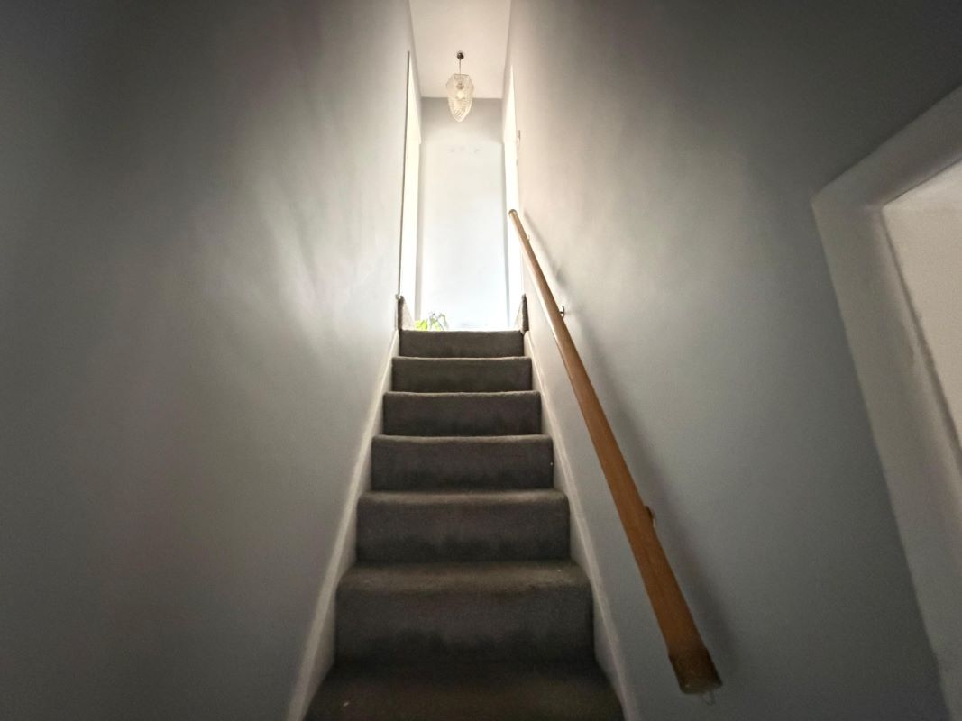 5 Springwood Terrace, Stanton Hill, Sutton-in-Ashfield, Nottinghamshire, NG17 3GY