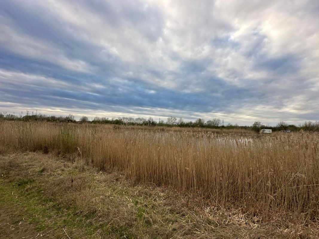 Lake and Land off Trent Lane, Long Eaton, Derbyshire, NG10 2FZ
