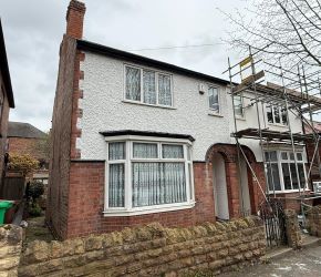 177 Harrington Drive, Lenton, Nottingham, NG7 1JJ