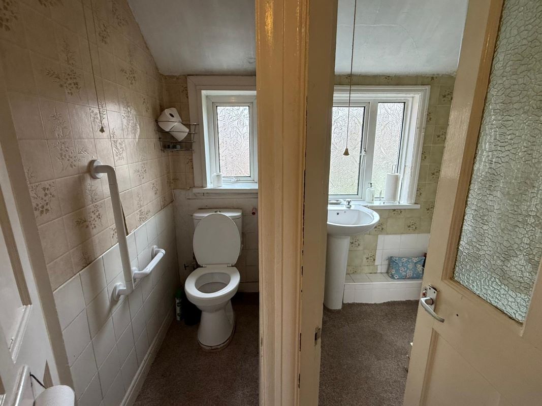 177 Harrington Drive, Lenton, Nottingham, NG7 1JJ