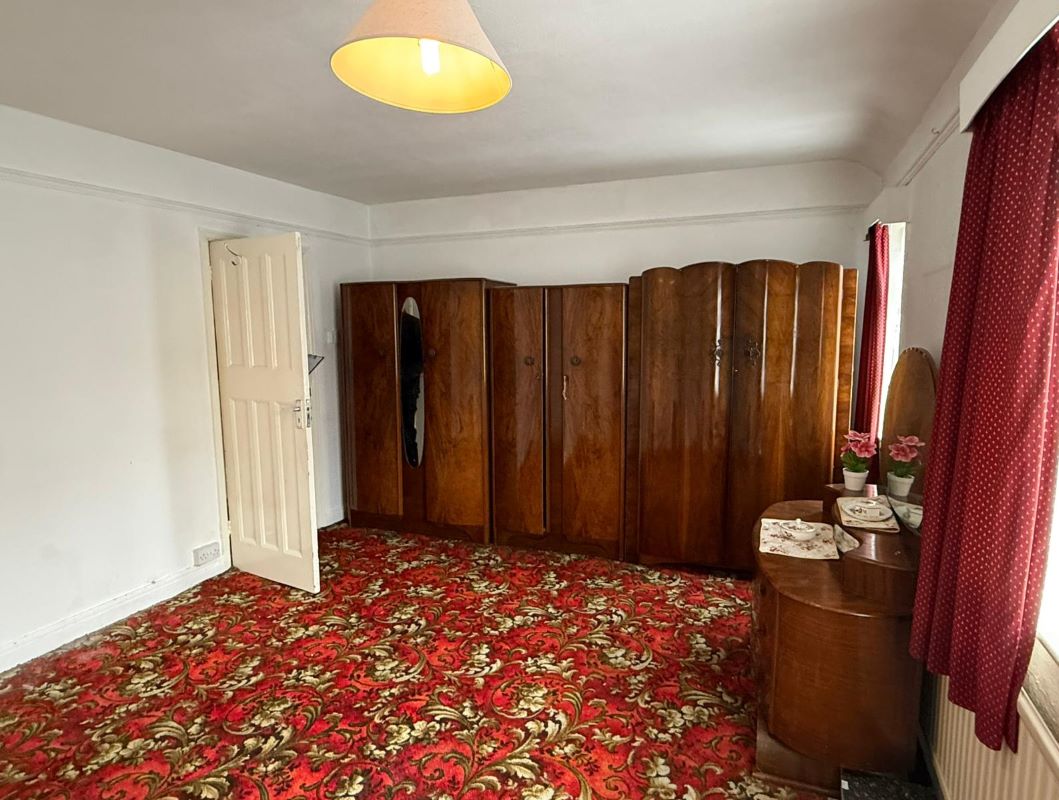 177 Harrington Drive, Lenton, Nottingham, NG7 1JJ