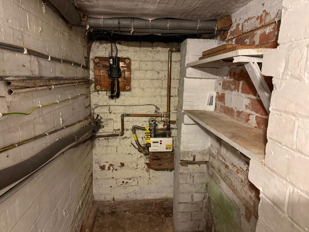 177 Harrington Drive, Lenton, Nottingham, NG7 1JJ