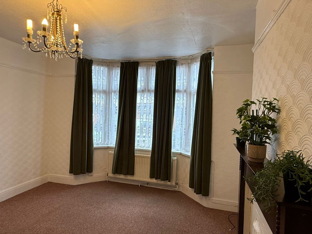 177 Harrington Drive, Lenton, Nottingham, NG7 1JJ