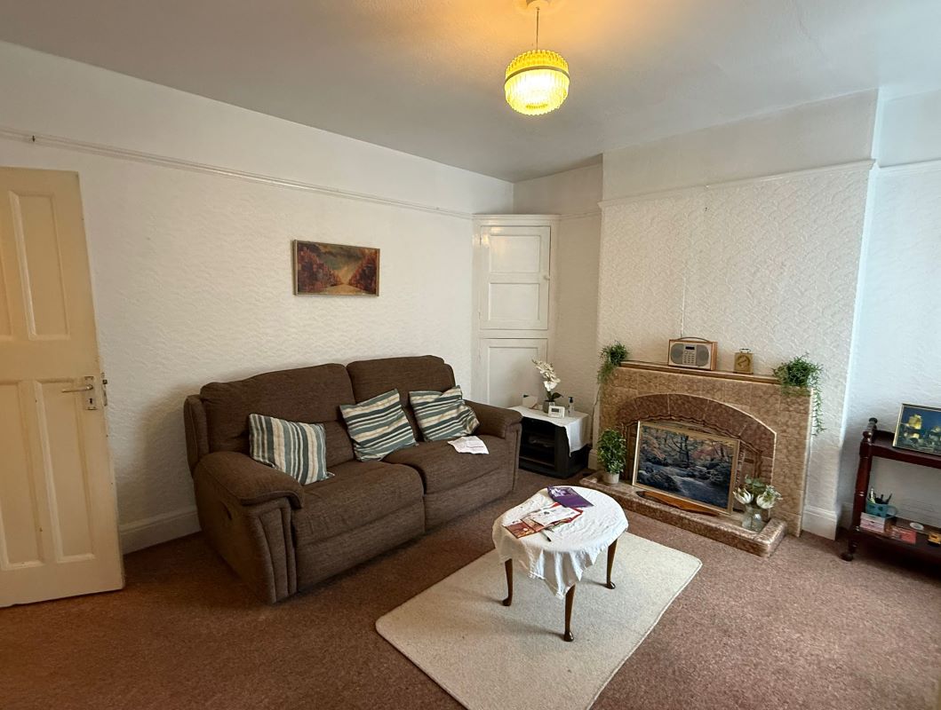 177 Harrington Drive, Lenton, Nottingham, NG7 1JJ