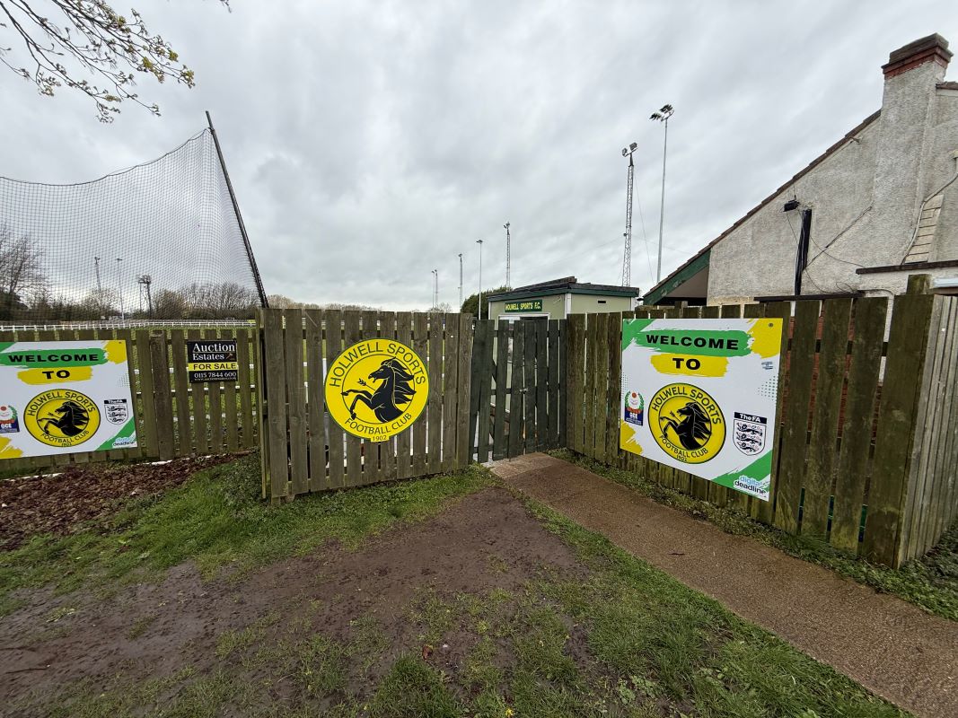 Holwell Sports & Social Club, 41 Welby Road, Asfordby Hill, Melton Mowbray, Leicestershire, LE14 3RD