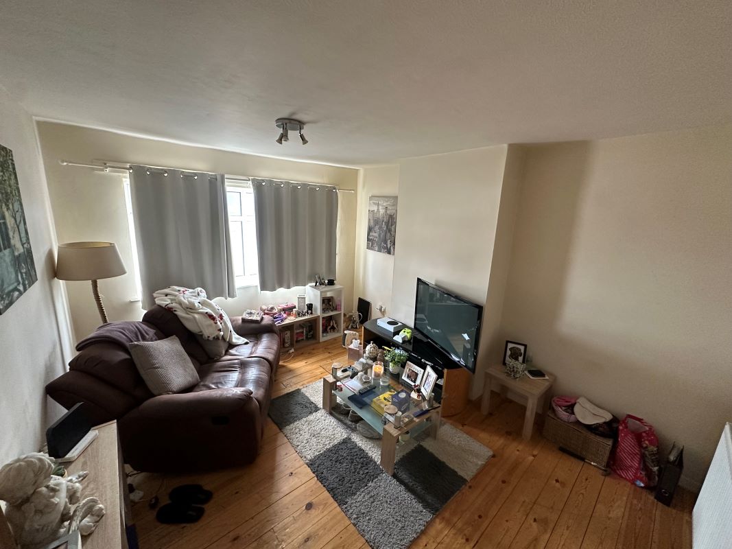 10, 10A, 14 & 16 South Street, Hucknall, Nottingham, NG15 7BS