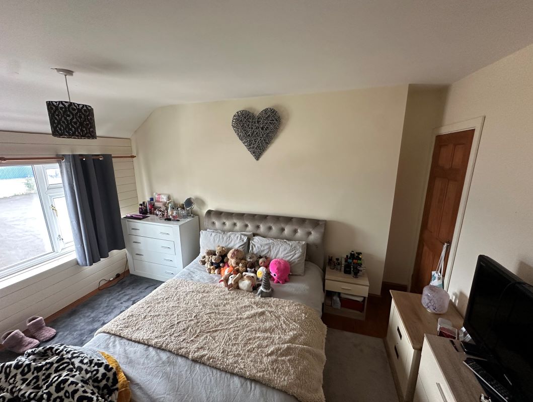 10, 10A, 14 & 16 South Street, Hucknall, Nottingham, NG15 7BS