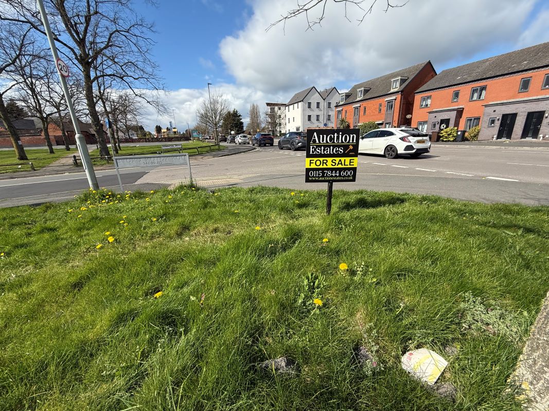 Land & Roadways, Goodyear, Wolverhampton, West Midlands, WV10 6DR