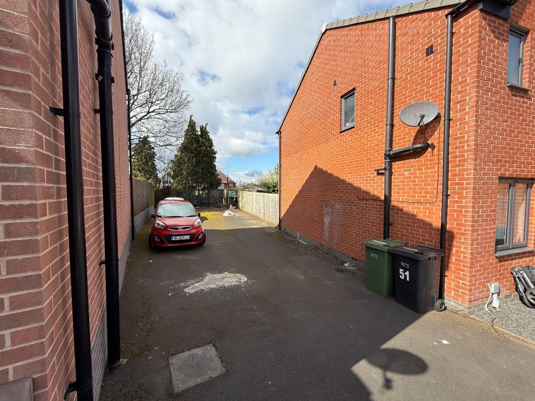 Land & Roadways, Goodyear, Wolverhampton, West Midlands, WV10 6DR