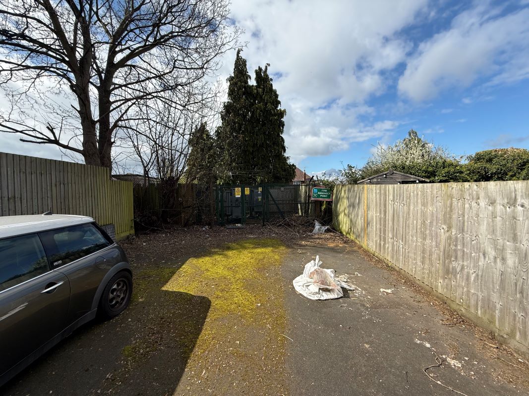 Land & Roadways, Goodyear, Wolverhampton, West Midlands, WV10 6DR