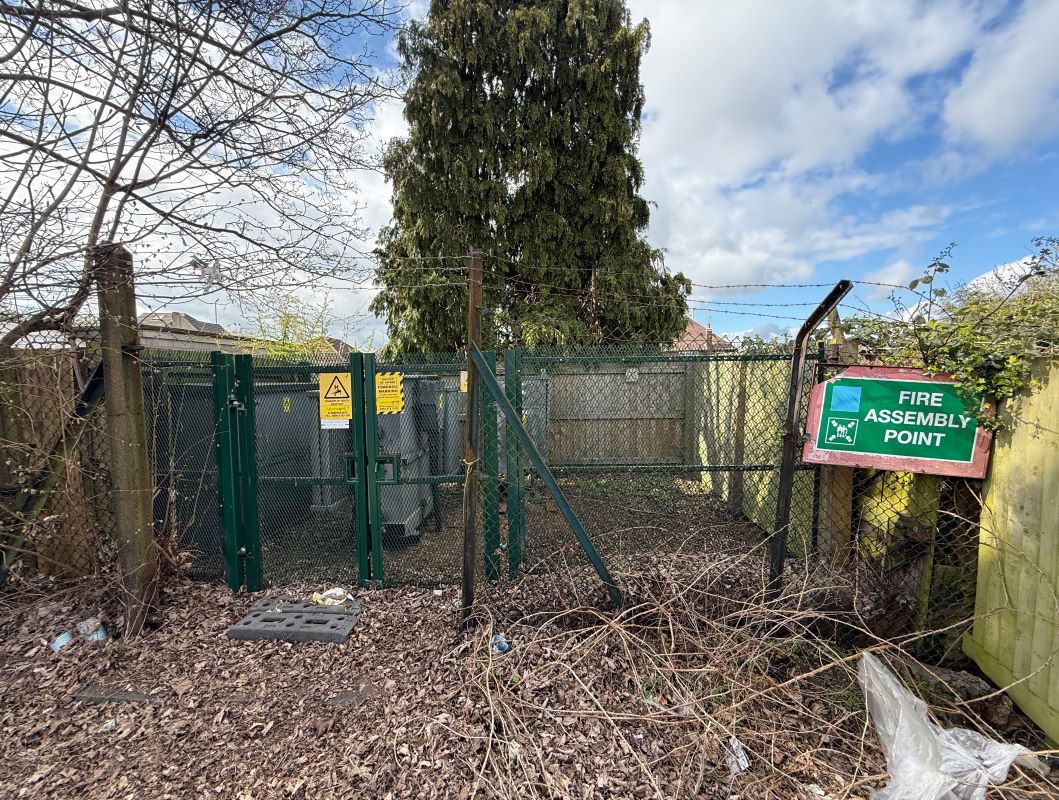 Land & Roadways, Goodyear, Wolverhampton, West Midlands, WV10 6DR