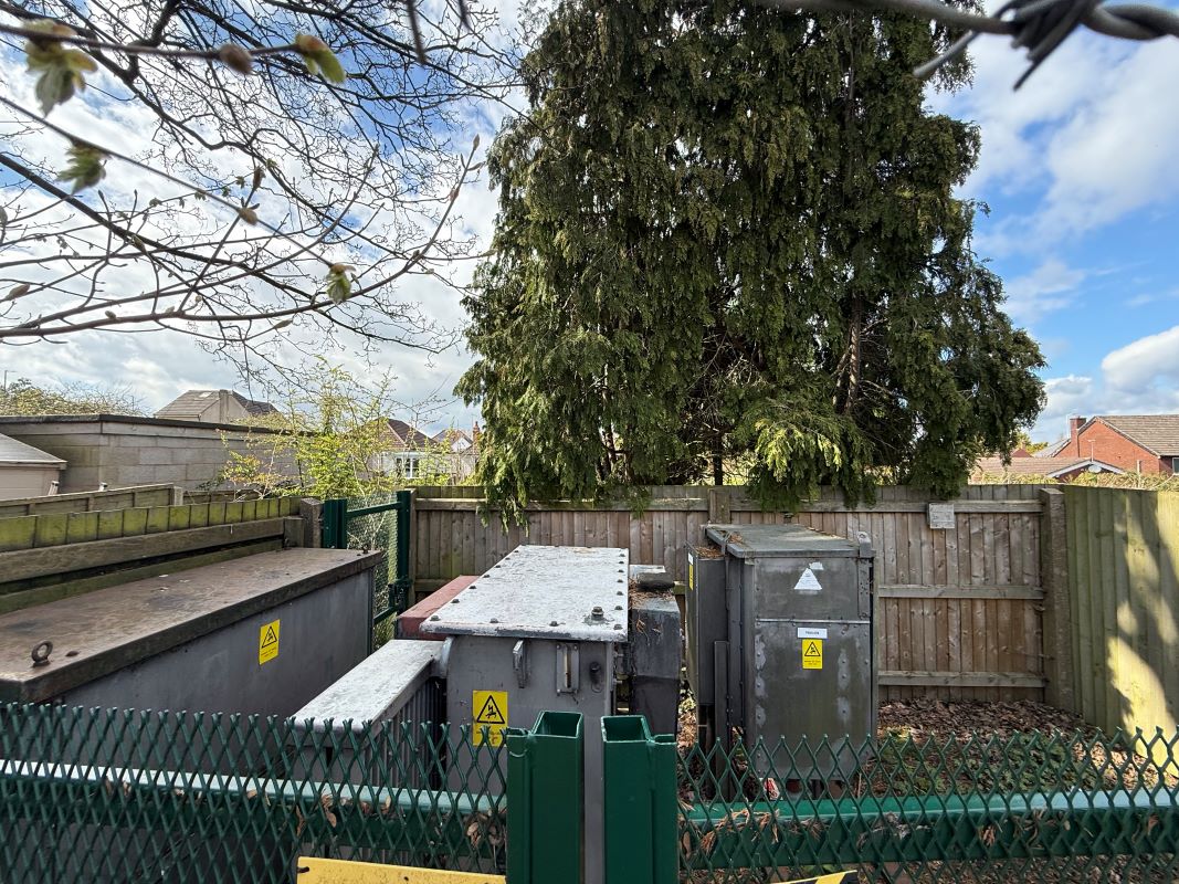 Land & Roadways, Goodyear, Wolverhampton, West Midlands, WV10 6DR