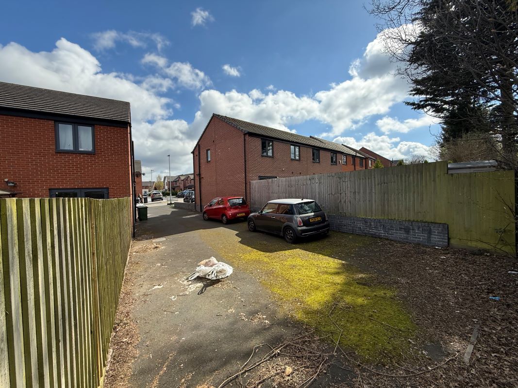 Land & Roadways, Goodyear, Wolverhampton, West Midlands, WV10 6DR