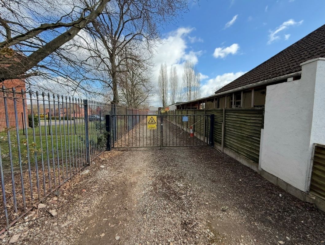 Land & Roadways, Goodyear, Wolverhampton, West Midlands, WV10 6DR