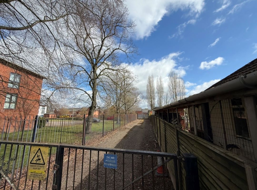 Land & Roadways, Goodyear, Wolverhampton, West Midlands, WV10 6DR